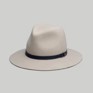 Women’s rag and bone fedora